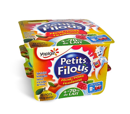 Petits Filous