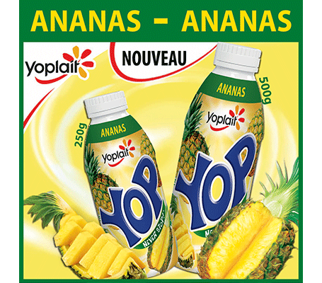 Allez YOP, c'est la rentrÃ©e !!!